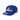 New York Rangers Stated 9SEVENTY Stretch-Snap Hat