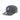 Kansas Jayhawks Cold Weather 9SEVENTY Stretch-Snap Hat