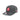 Utah Utes Cold Weather 9SEVENTY Stretch-Snap Hat