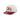 Alabama Crimson Tide Chainstitch 9FIFTY A-Frame Snapback Hat