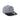 Utah Mammoth Heather Gray Wool Low Profile 9FIFTY Snapback Hat
