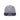 Winnipeg Jets Heather Gray Wool Low Profile 9FIFTY Snapback Hat
