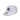 Minnesota Vikings 2025 Sideline Hot Weather White 9SEVENTY Trucker Hat
