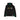 Green Bay Packers Combine Black Full-Zip Hoodie
