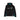Philadelphia Eagles Combine Black Full-Zip Hoodie