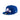 Quebec Nordiques Basic 59FIFTY Fitted Hat