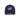 Columbus Blue Jackets Team 9FORTY M-Crown Snapback Hat