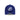 Tampa Bay Lightning Team 9FORTY M-Crown Snapback Hat