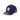 Toronto Maple Leafs Team 9FORTY M-Crown Snapback Hat