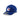 New York Rangers Team 9FORTY M-Crown Snapback Hat