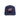 Columbus Blue Jackets Team 9SEVENTY Stretch-Snap Hat