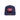 Montreal Canadiens Team 9SEVENTY Stretch-Snap Hat