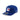 New York Rangers Team 9SEVENTY Stretch-Snap Hat