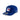 New York Rangers Team 9SEVENTY Stretch-Snap Hat