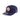Kansas City Scouts Team 9SEVENTY Stretch-Snap Hat