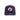 Kansas City Scouts Team 9SEVENTY Stretch-Snap Hat