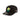 California Golden Seals Team 9SEVENTY Stretch-Snap Hat