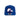 Quebec Nordiques Team 9SEVENTY Stretch-Snap Hat