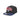 Washington Wizards Dual Logo 19TWENTY Adjustable Hat