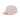 New Era Cap Peach Pinstripe Retro Crown 9FIFTY Snapback Hat
