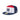 Washington Wizards 2025 Tip-Off Split Panel 59FIFTY Fitted Hat