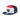 Washington Wizards 2025 Tip-Off Split Panel 9FIFTY Snapback Hat