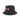 Chicago Bulls Nylon Logo Bucket Hat