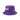 Los Angeles Lakers Nylon Logo Bucket Hat