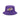 Los Angeles Lakers Nylon Logo Bucket Hat