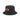 Miami Heat Nylon Logo Bucket Hat