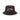 Miami Heat Nylon Logo Bucket Hat