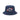 Washington Wizards Nylon Logo Bucket Hat