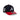 Warren Lotas x Atlanta Braves 9FORTY M-Crown A-Frame Snapback Hat