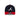 Warren Lotas x Atlanta Braves 9FORTY M-Crown A-Frame Snapback Hat
