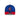 Warren Lotas x Chicago Cubs 9FORTY M-Crown A-Frame Snapback Hat