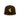 Wyoming Cowboys 59FIFTY Fitted Hat