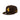 Wyoming Cowboys 9FIFTY Snapback Hat
