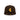 Wyoming Cowboys 9FIFTY Snapback Hat