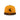 Wyoming Cowboys Gold 59FIFTY Fitted Hat