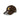 Wyoming Cowboys Casual Classic Adjustable Hat
