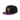 Wisconsin Timber Rattlers Halloween Purple 59FIFTY Fitted Hat