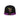 Wisconsin Timber Rattlers Halloween Purple 59FIFTY Fitted Hat